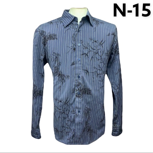 Level Ten Other - SzXL Level Ten Button Down Shirt 👔